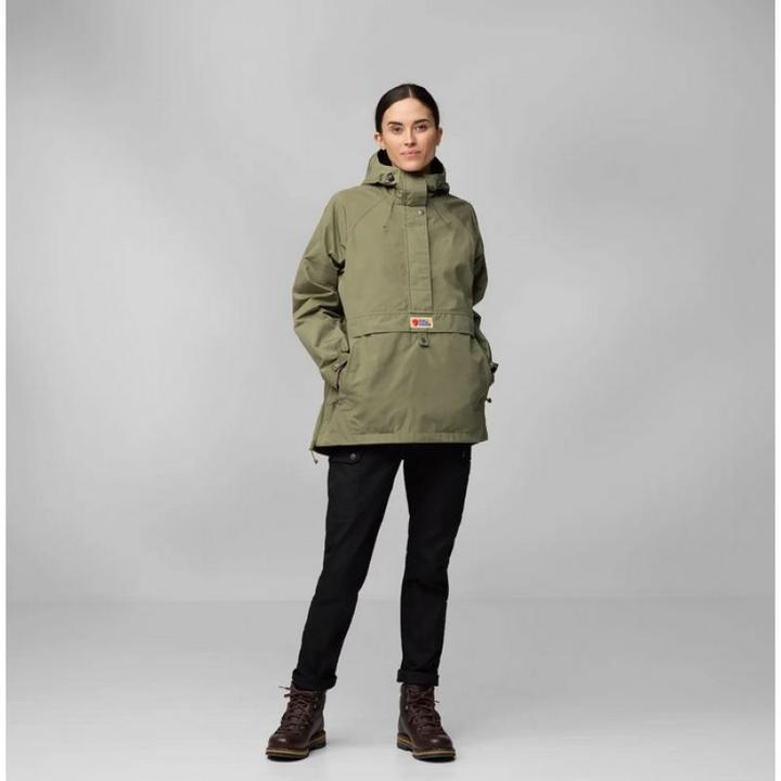 Actual product image Fjällräven Women's Vardag Anorak (S)