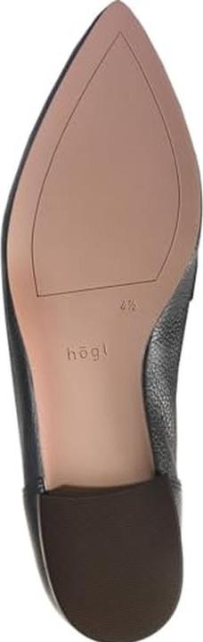 Produktbild Högl Slipper (38.5)