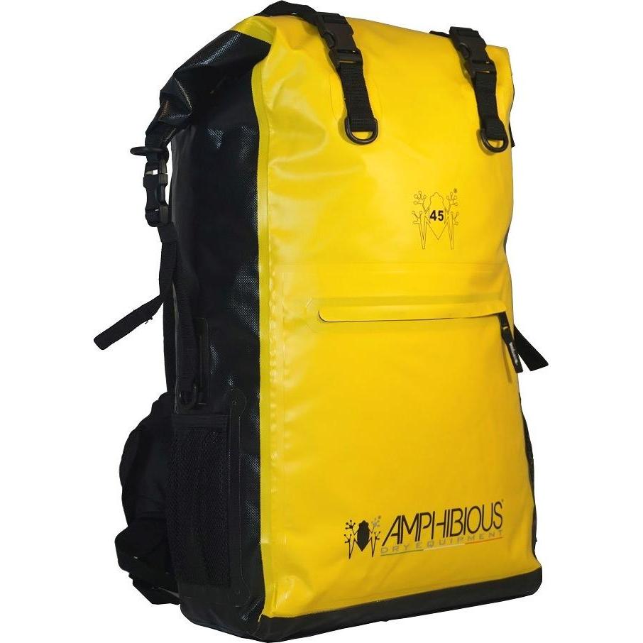 Thumbnail - Amphibious, Rucksack, (45 l)