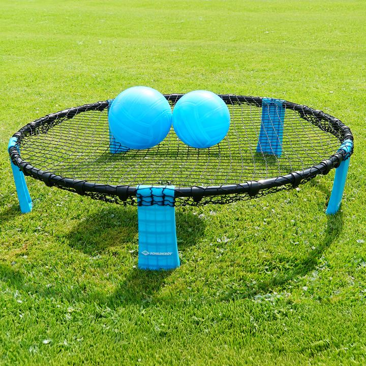 Productafbeelding Schildkröt Ronde Net Set (1 - 4 Spelers)