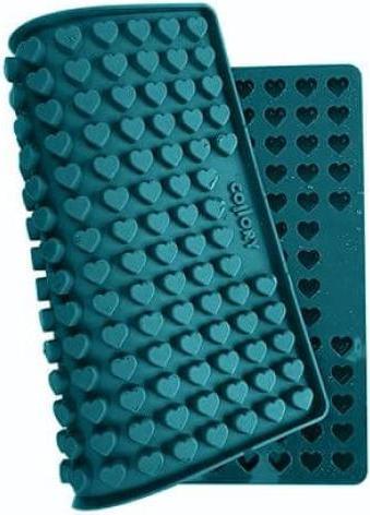 Immagine prodotto Collory Tappetino da forno a forma di cuore