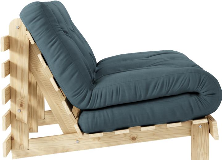 Actual product image Karup Design Roots (2 person sofa, Sofa bed)