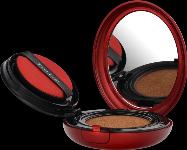 Image du produit TirTir Mask Fit Red Cushion Foundation - Full Coverage, Weightless, Skin Fit (#31N French Beige)