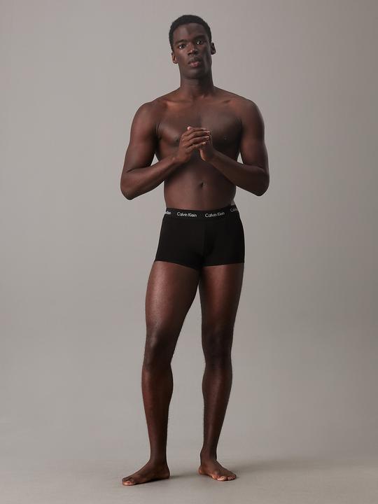 Produktbild Calvin Klein Low Rise Trunk (M, 3er Pack)