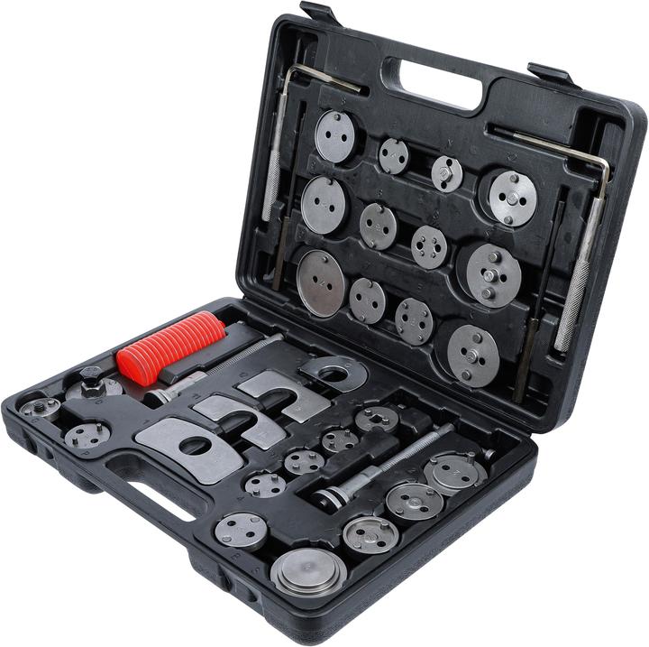 Actual product image BGS Brake Piston Reset Tool Set