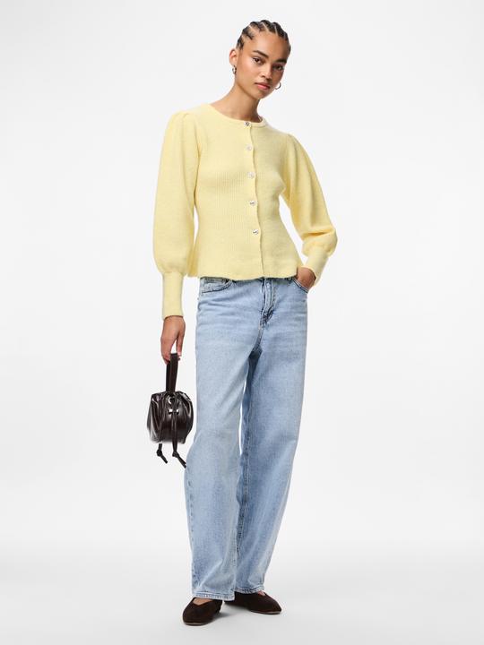 Produktbild Pieces PCANNIE Strickjacke (M)