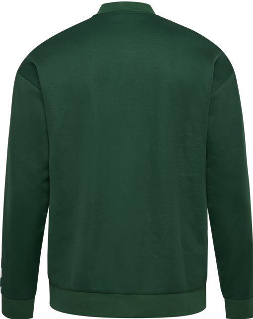 Produktbild hummel Hmlarchive Regular Poly Zip Jacket (S)