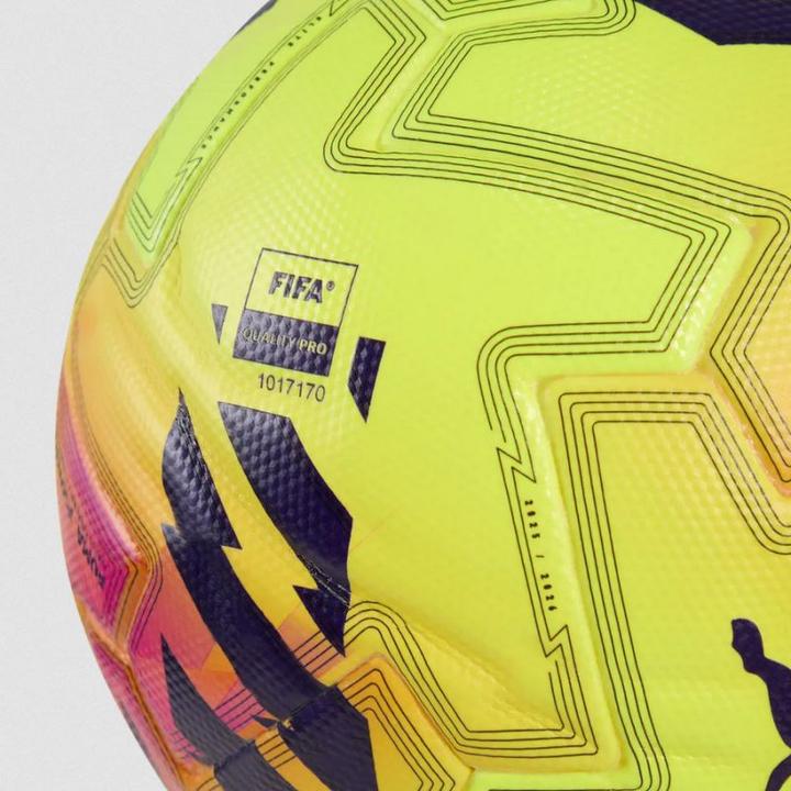 Produktbild Puma Orbit Ball Ultimate Lights (5)