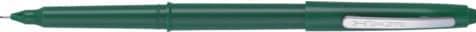 Actual product image Helit Fineliner Penxacta line width: 0.5 mm writing colour: green (Green, 1 x)