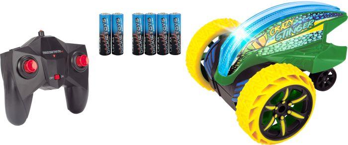 Produktbild Dickie RC Crazy Stinger