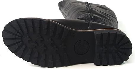 Actual product image Panama Jack Boots (41)