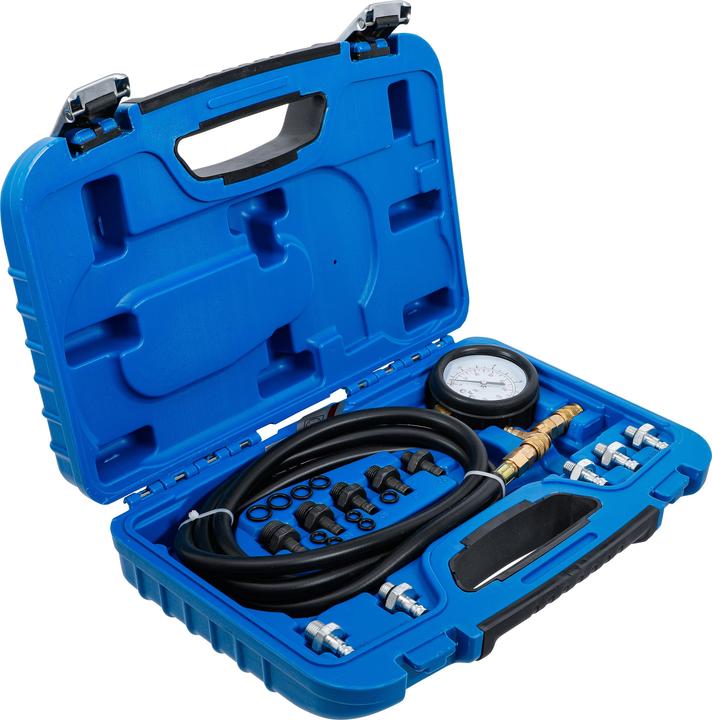 Actual product image BGS Öldrucktester