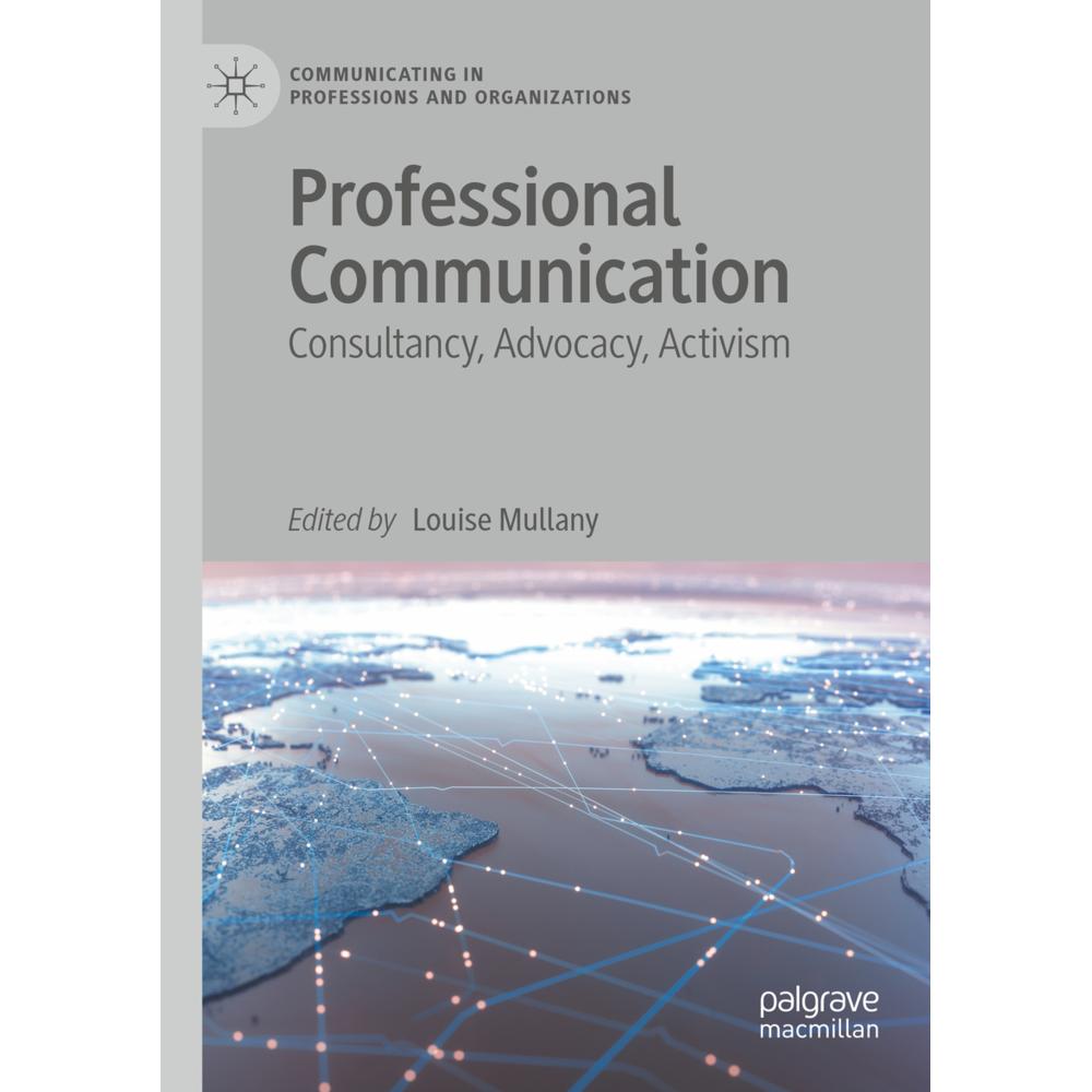 Professional Communication, Fachbücher von Louise Mullany