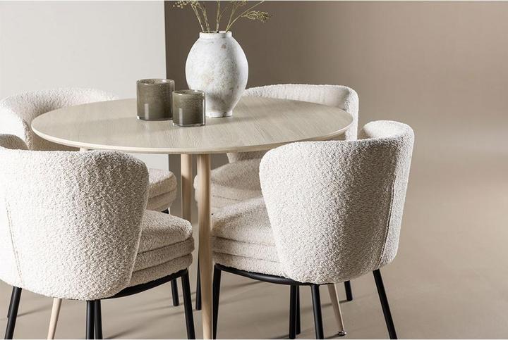 Actual product image Venture Home Plaza, Agnes (MDF)
