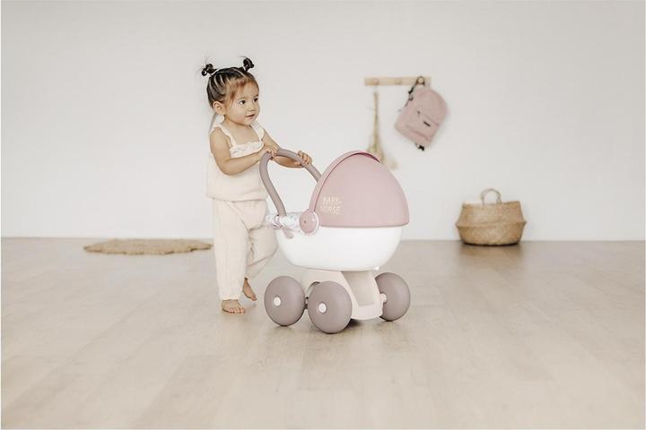 Immagine prodotto Smoby BabyNurse