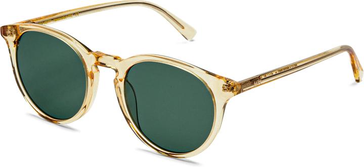 Image du produit Messy Weekend DEPP Champagne/Green