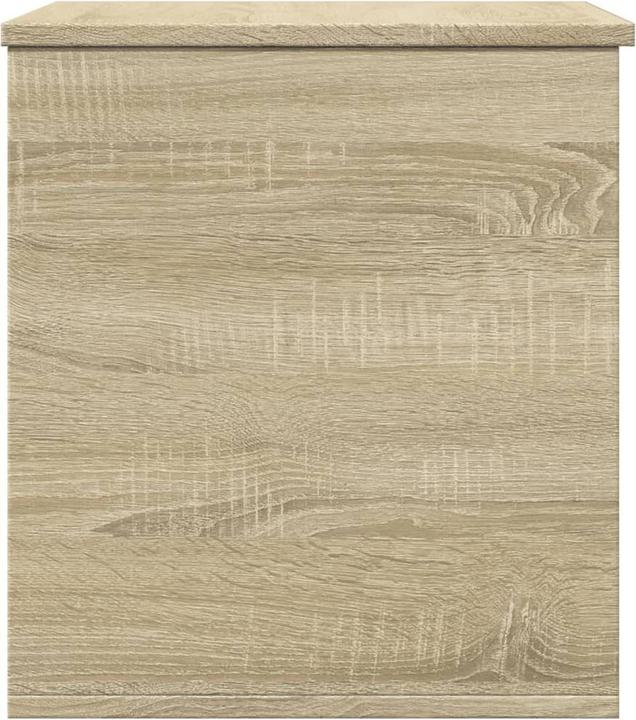 Actual product image vidaXL Aufbewahrungsbox (42 cm, 1x)