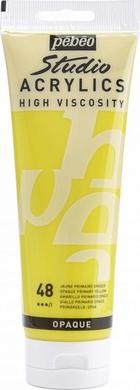 Primary yellow