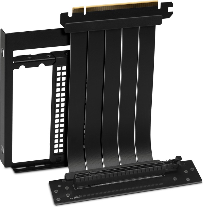 Produktbild Deepcool Morpheus (Mini-ATX, ATX, mATX)