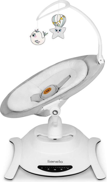 Actual product image Lionelo Bella