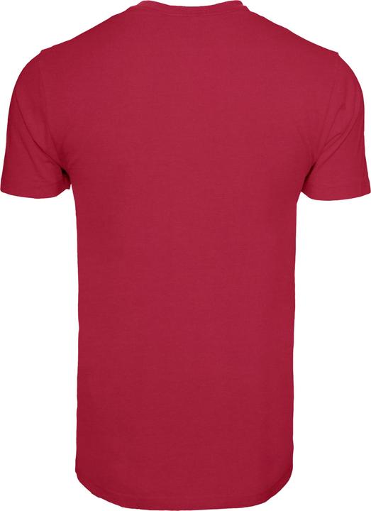 Produktbild Merchcode Christmas Loading T-Shirt Round Neck - 111707 (L)