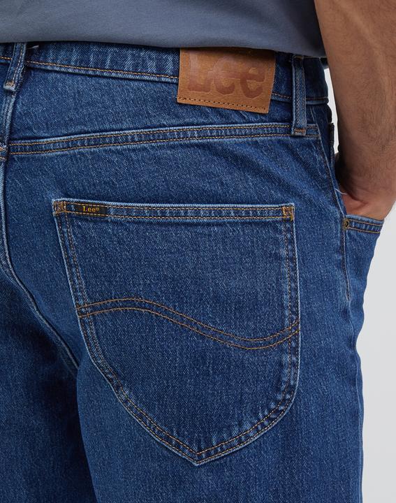 Produktbild Lee Asher