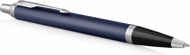Produktbild Parker Pen IM Matte Blue C.C. (Blau, 1 x)
