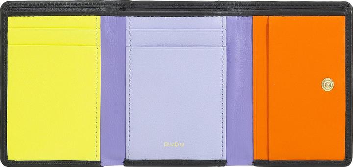 Actual product image Dudu Corsica Geldbörse RFID Schutz Leder 11 cm