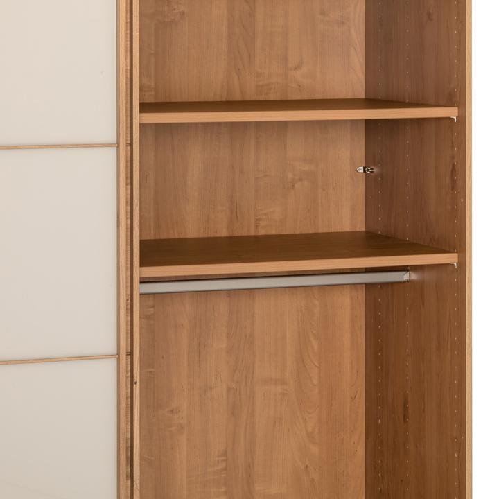 Immagine prodotto edy&liv Vestfold (250 x 67 x 217 cm)