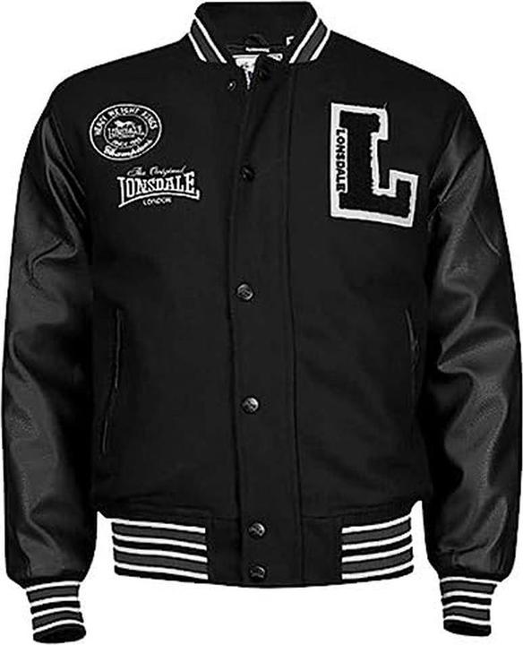 Actual product image Lonsdale Oxford (3XL)