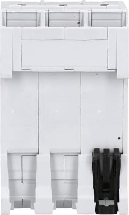 Image du produit ABB Stotz & Kontakt OVR T2 3L 40-275 P QS SPD type 2 pour 230/400V TN-C OVR T2 3L 40-275 P QS