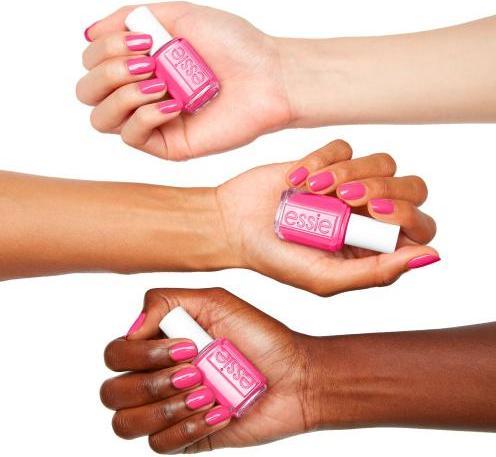 Image du produit Essie Vernis à ongles (20 Lovie Dovie Dovie Dovie, Vernis couleur)