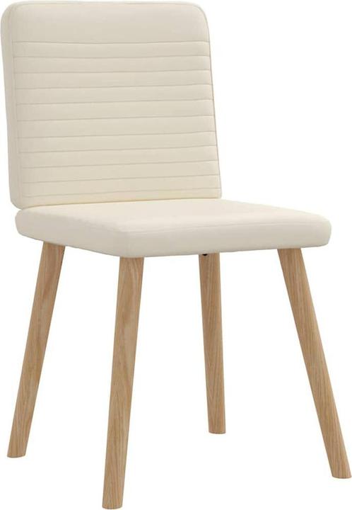 Produktbild vidaXL Esszimmerstuhl