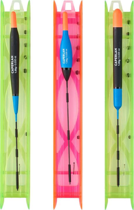 Image du produit Caperlan Kit de montage de poses 3