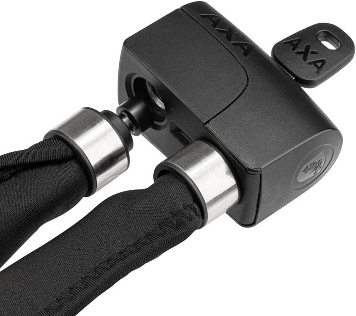 Produktbild AXA Foldable 8-130 (130 cm)