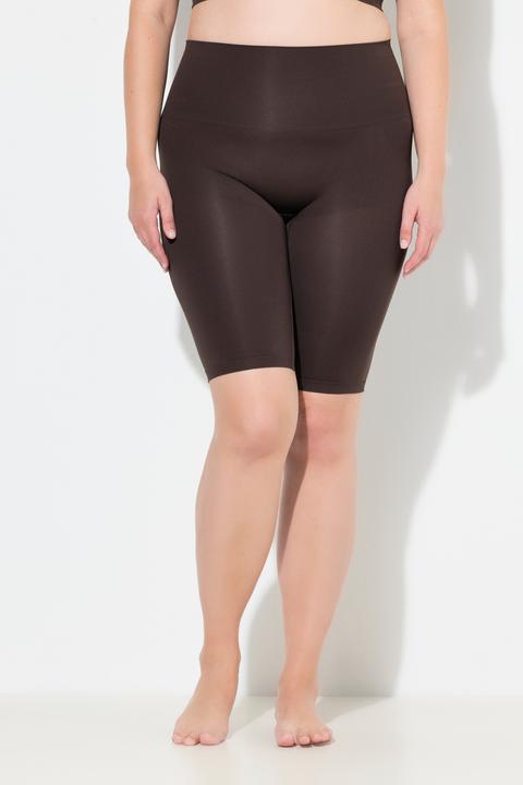 Produktbild Ulla Popken Shaping-Hose, nahtlos, knielang (54)