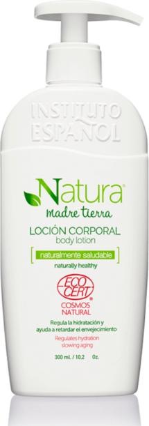 Image du produit Instituto Español 8411047109120 (Lotion pour le corps, 300 ml)