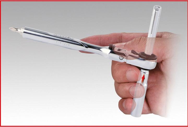 Image du produit Fein Carotteuse 16 mm HSS-Nova 25 6 (16 millimètres)