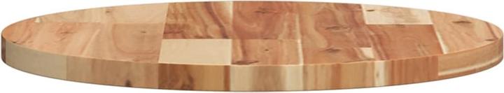 Actual product image vidaXL Tischplatte (40 x 2 cm)