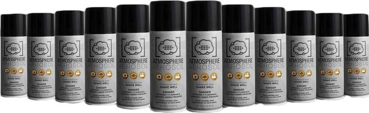 Produktbild Atmosphere Aerosol Haze Spray