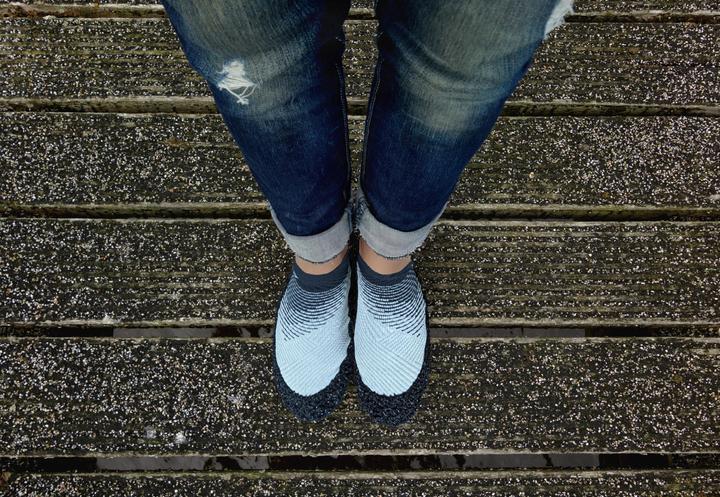 Actual product image Skinners 2.0 (43 - 44)