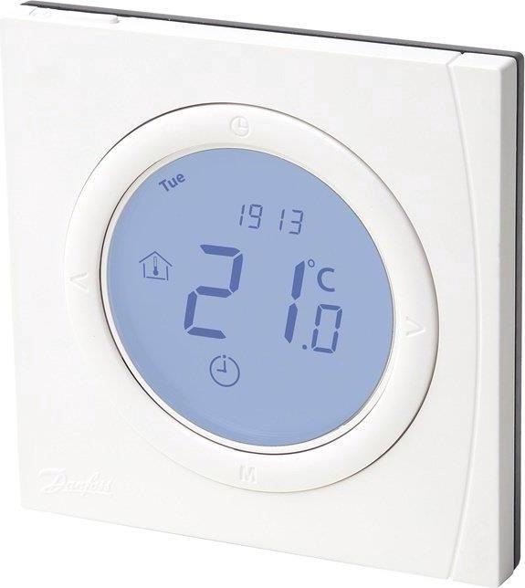 Image du produit Danfoss ECtemp Next Plus