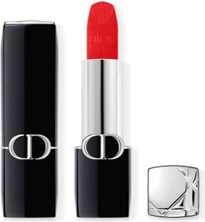 Image du produit Dior Rouge New Velvet 888 Int24