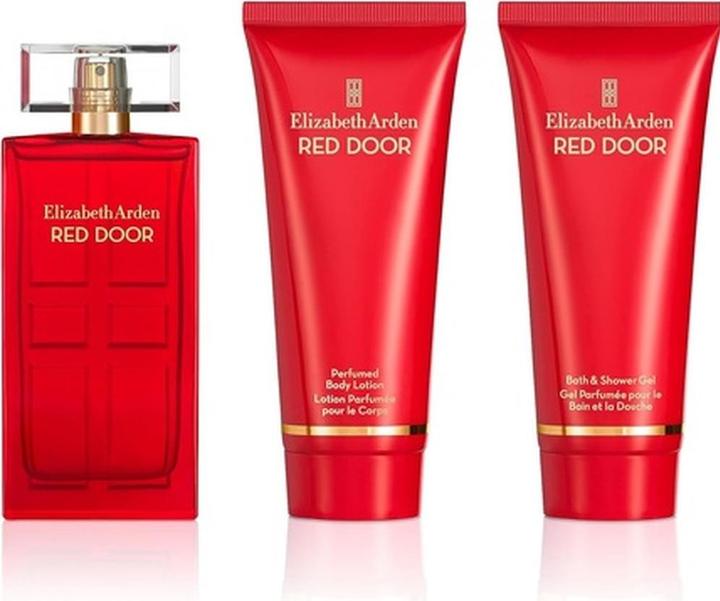 Produktbild Elizabeth Arden RED DOOR Eau de Toilette 30ml