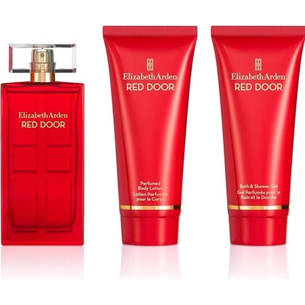 Elizabeth Arden, Set regalo bellezza, RED DOOR Eau de Toilette 30ml (Set di profumi)