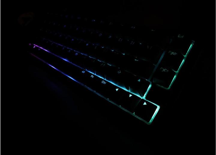 Actual product image Ducky One 2 SF (Swiss, Cable)