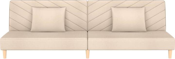 Produktbild vidaXL Schlafsofa