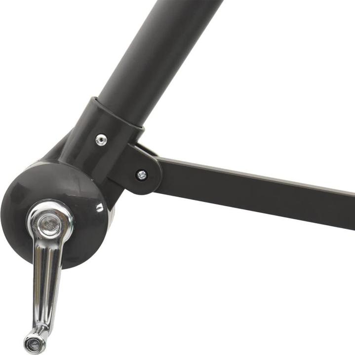 Immagine prodotto vidaXL Ombrellone con albero (2.69 m)