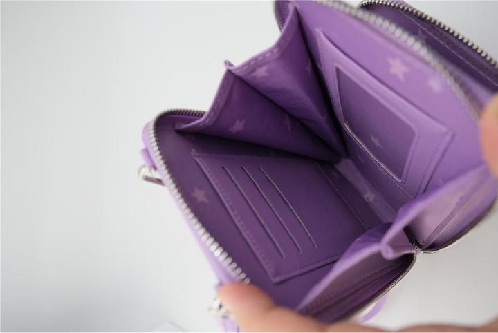 Produktbild Nomadict Schultertasche