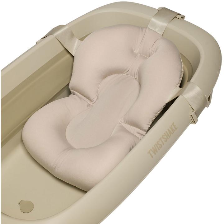 Immagine prodotto Twistshake Vasche da bagno + cuscini e sciacquatrici